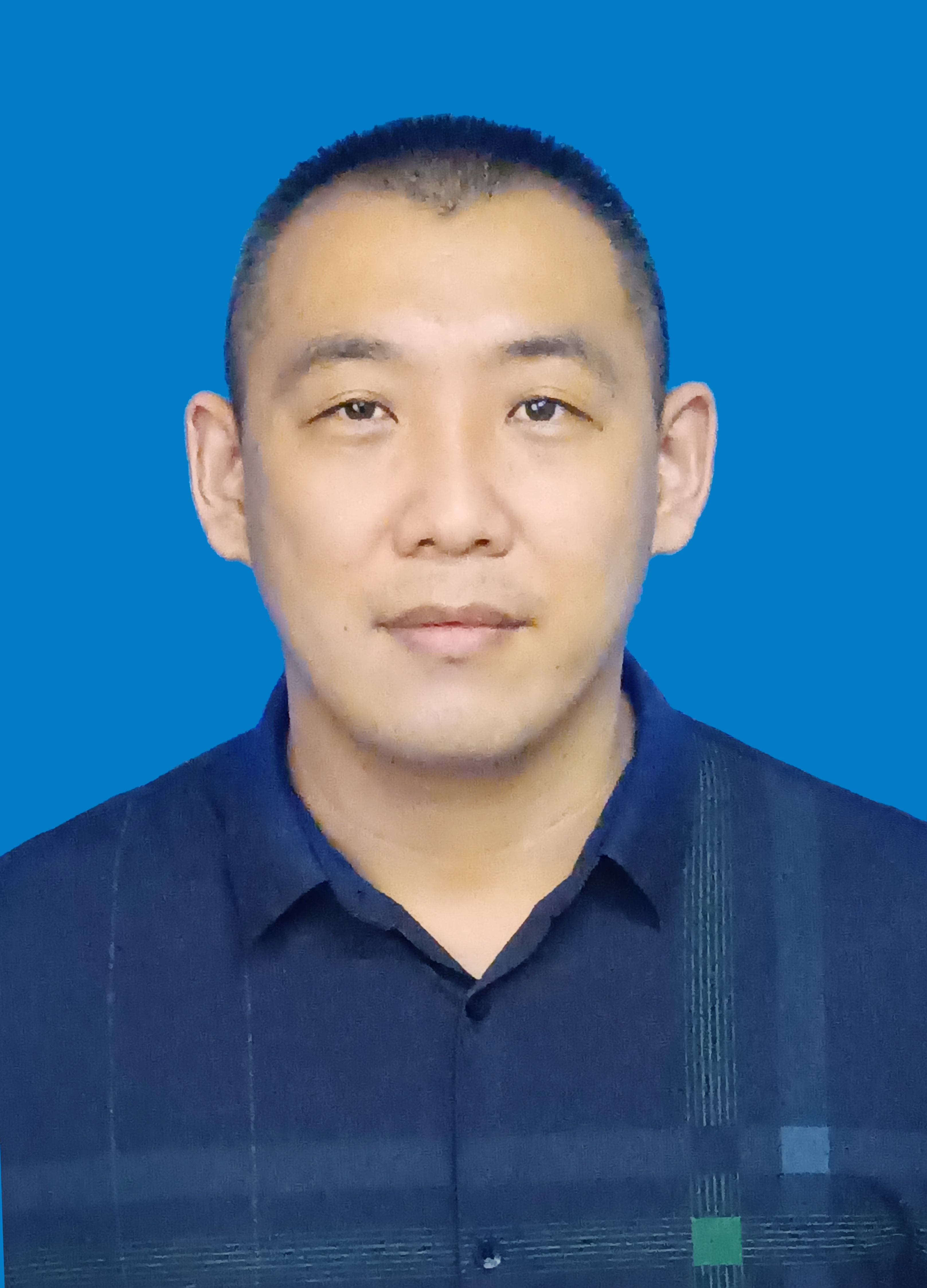 相国斗副校长